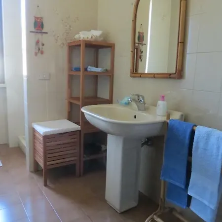 Oca Grassa