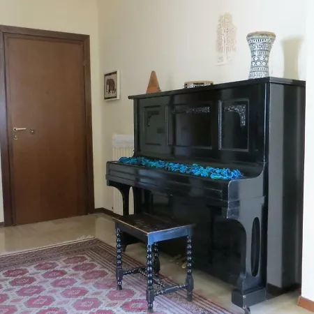 Bed and breakfast Oca Grassa *