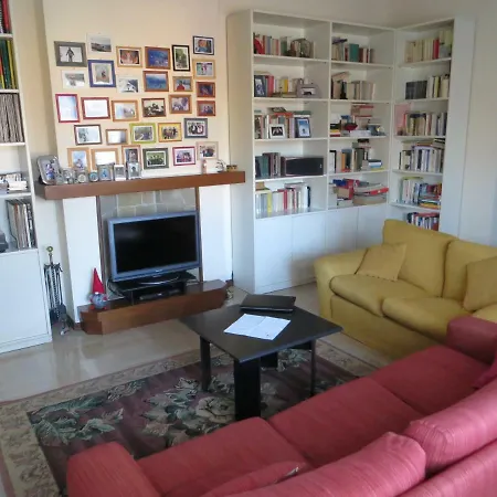 Bed & Breakfast Oca Grassa Milano
