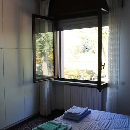 Bed & Breakfast Oca Grassa Milano