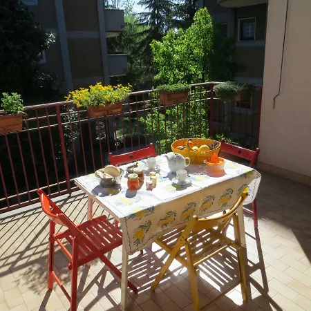 Bed & Breakfast Oca Grassa Milano
