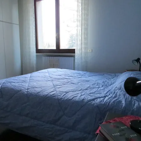 Oca Grassa Bed & Breakfast Milán