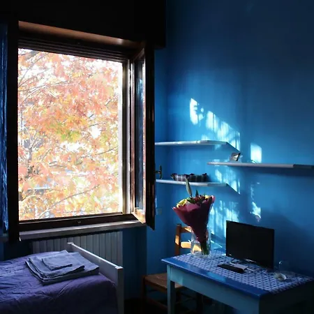 Oca Grassa Bed & Breakfast Milan